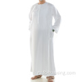 Мужчины Джабба Thawb Caftan Thobe Men Men Thobe